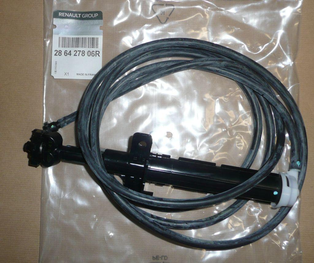 EMBOUT DU SYSTEME DE LAVE-GLACE DU PHARE 286427806R.