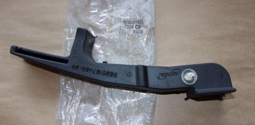 JOINT CAPOT CITROEN C2 DROITE 7908.G9 7908G9.