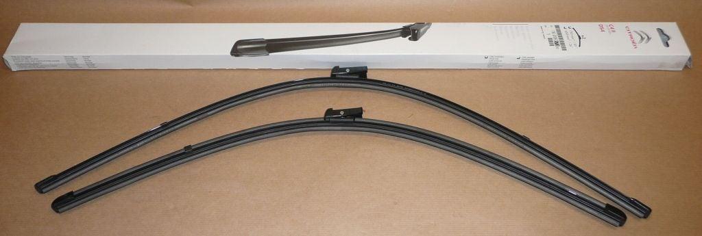 BALAIS D'ESSUIE GLACE CITROEN C4 III 1609967080.