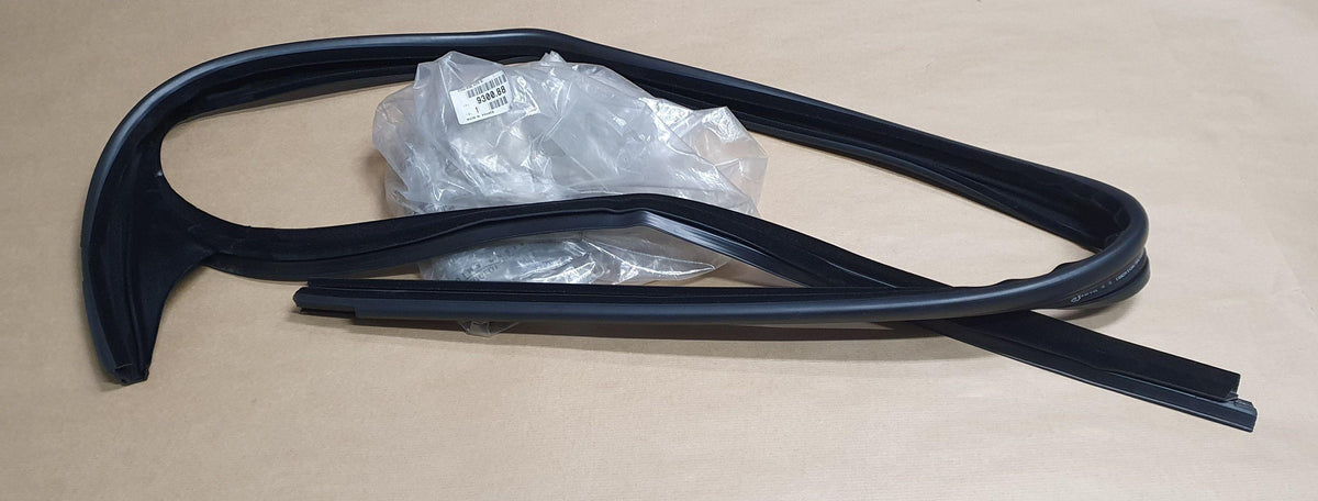 CADRE VITRE PEUGEOT PARTNER II GAUCHE 9300.88 930088.