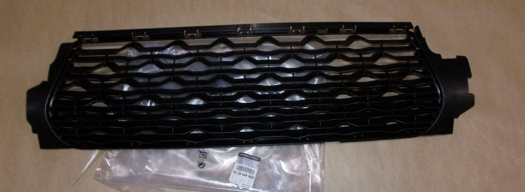 GRILLE DE PARE-CHOCS DACIA DUSTER II AVANT 622544890R.