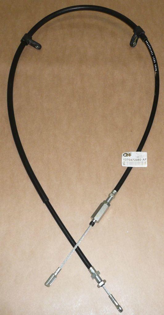 CABLE DE FREIN A MAIN CITROEN JUMPER III AVANT 4745.Z9 4745Z9.