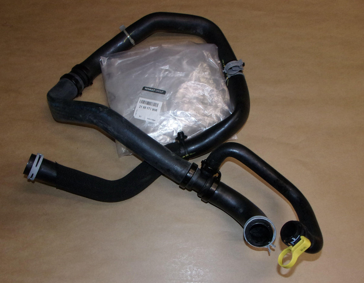 CÂBLE EAU RENAULT MASTER III 2.3DCI 215017090R.