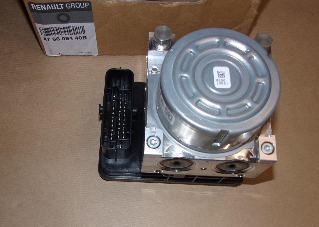 POMPE DE FREIN ABS RENAULT MEGANE IV 476609440R.