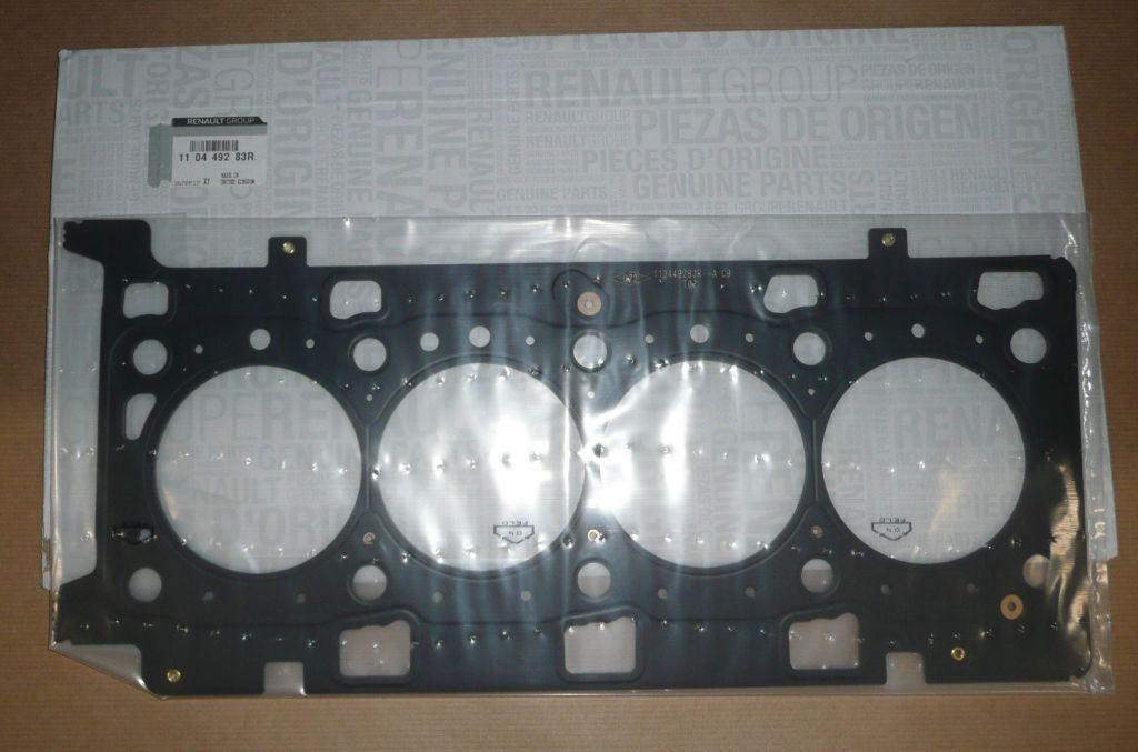 JOINT DE CULASSE RENAULT MASTER III 2.3DCI 110449283R.