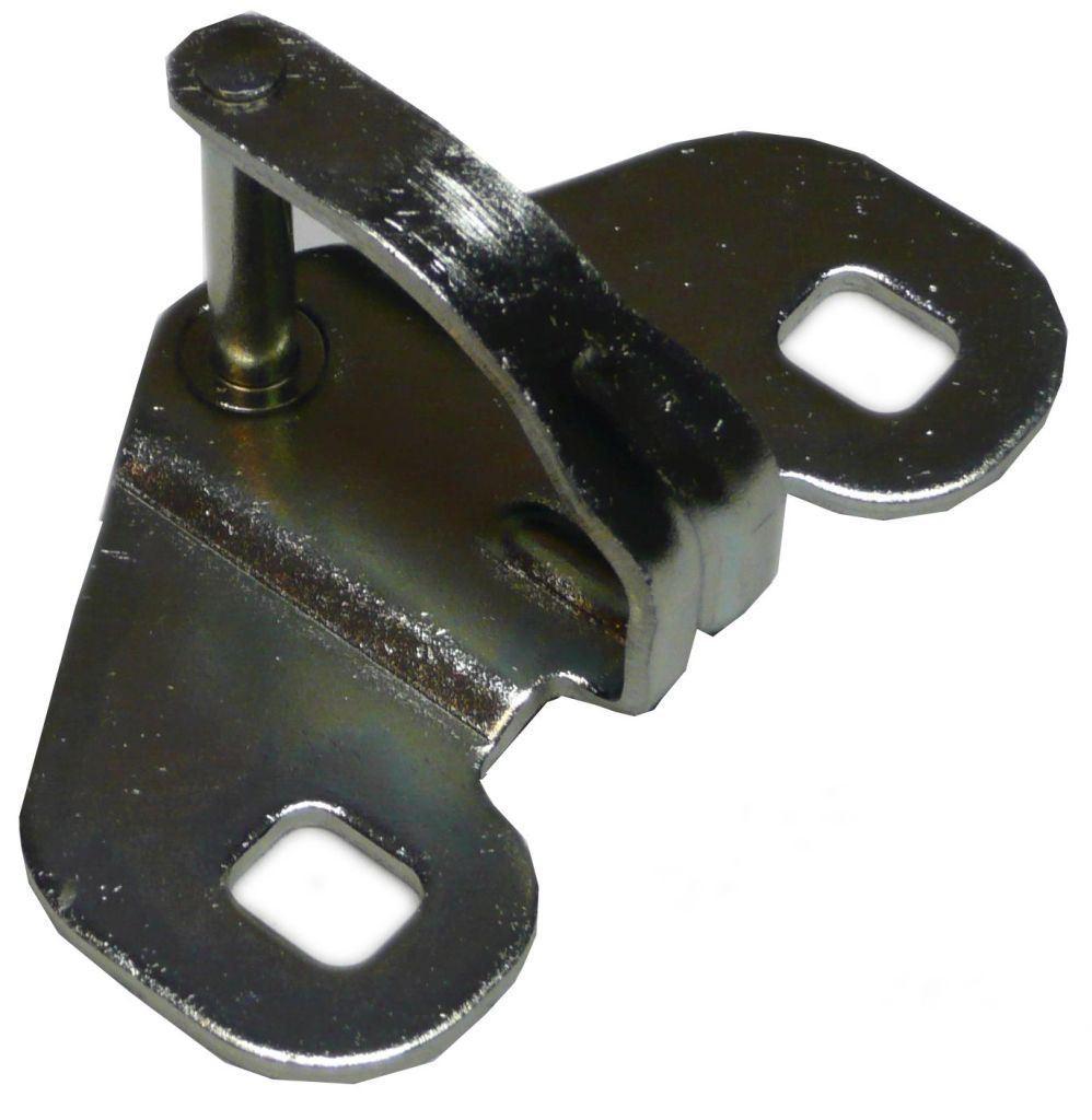 CROCHET DE SERRURE CITROEN JUMPER,PEUGEOT BOXER 06- 1606539480.