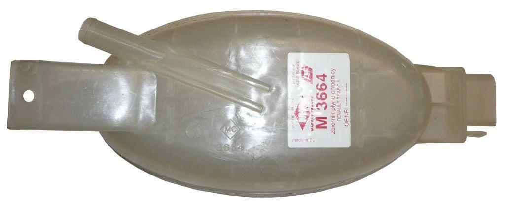 RÉSERVOIR DE LIQUIDE DE REFROIDISSEMENT. 7701206774.