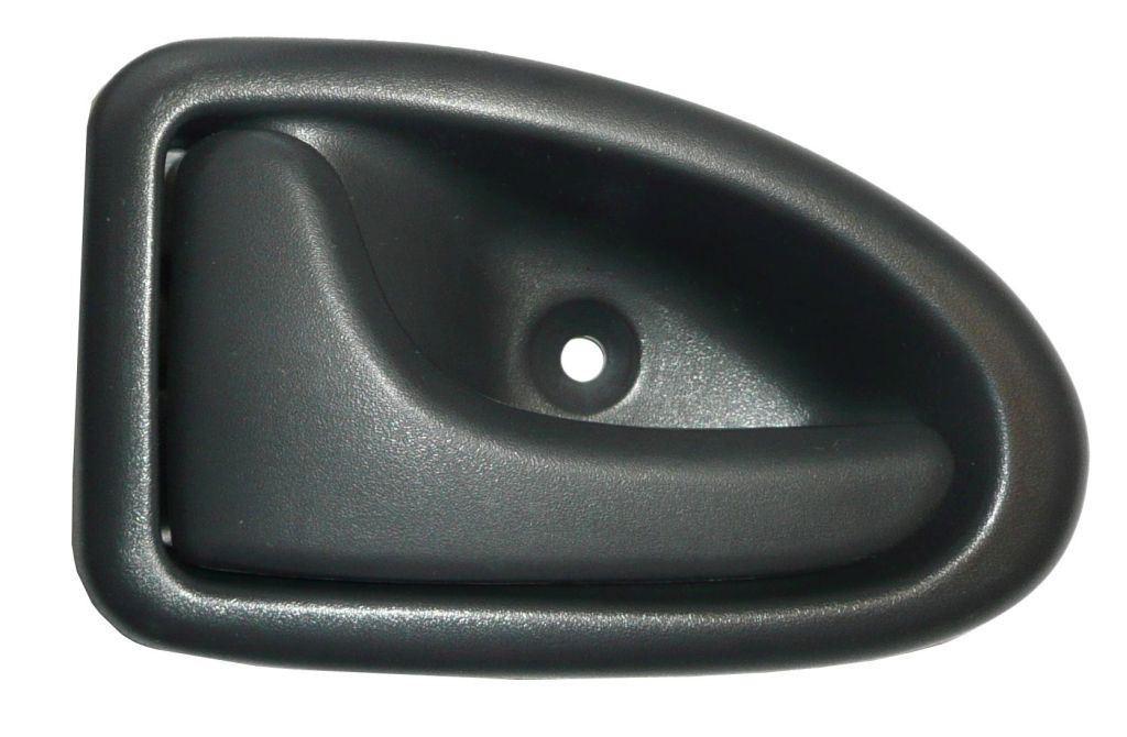 POIGNÉE INTÉRIEURE.RENAULT CL II,MEG,SCE CABLE 7700415974.