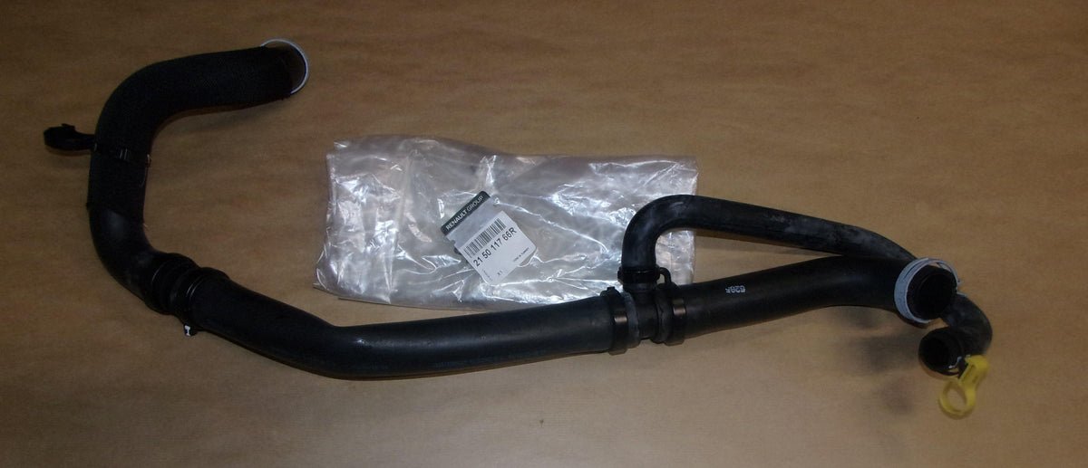 CÂBLE EAU RENAULT MASTER III 2.3DCI 215011766R.