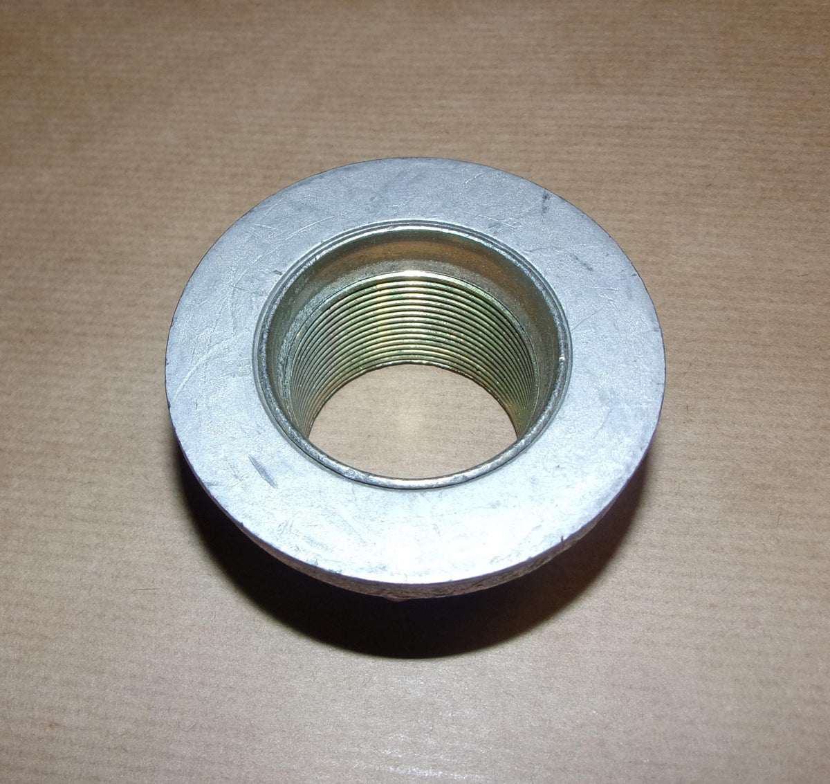 ÉCROU D'ARBRE DE TRANSMISSION CITROEN JUMPER I 6935.C3 6935C3.