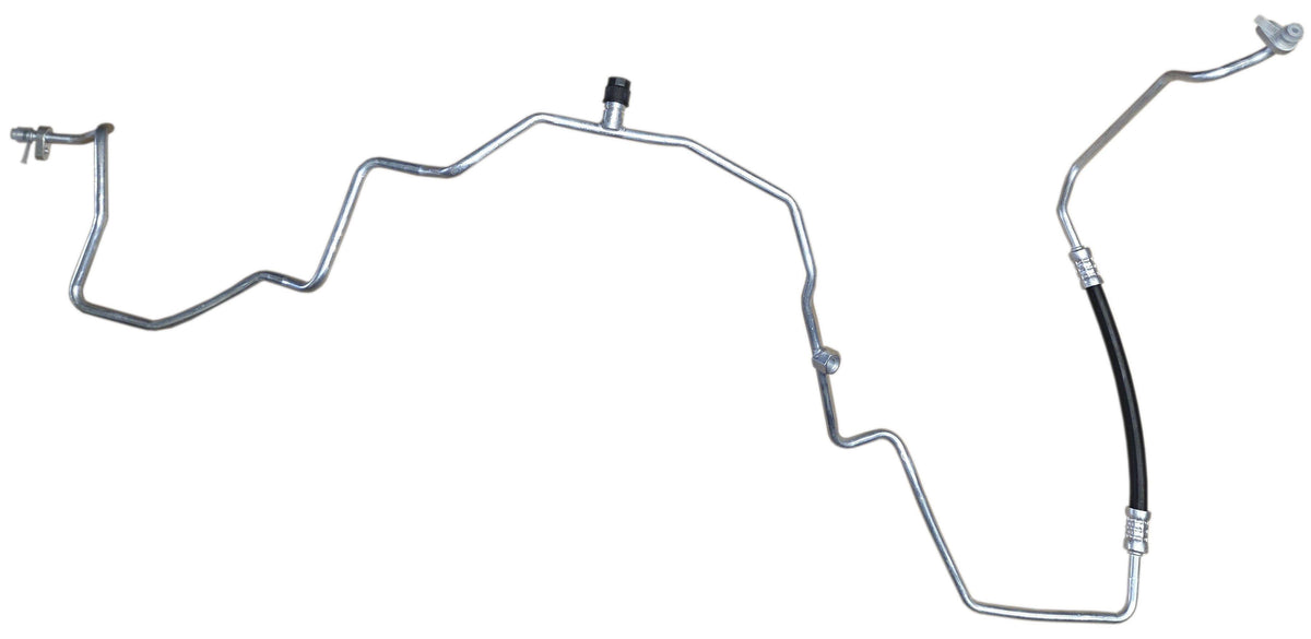 TUYAU DE CLIMATISATION RENAULT ESPACE V 924405426R.