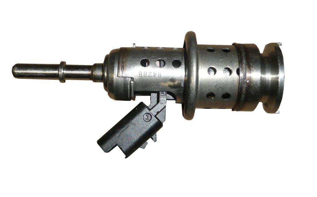 INJECTEUR DE CATALYSEUR CITROEN JUMPER III 9801187080.