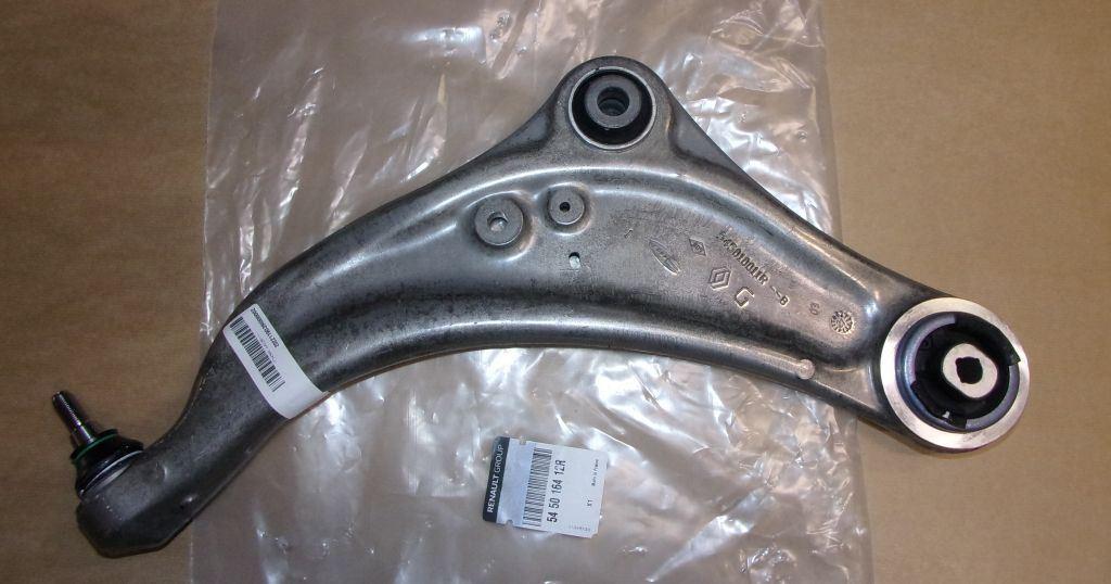 BRAS TRANSVERSAL RENAULT MEGANE III GAUCHE 545016412R.