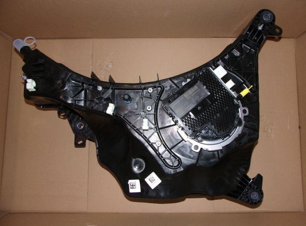 RÉSERVOIR ADBLUE RENAULT KANGOO II 172A22966R.