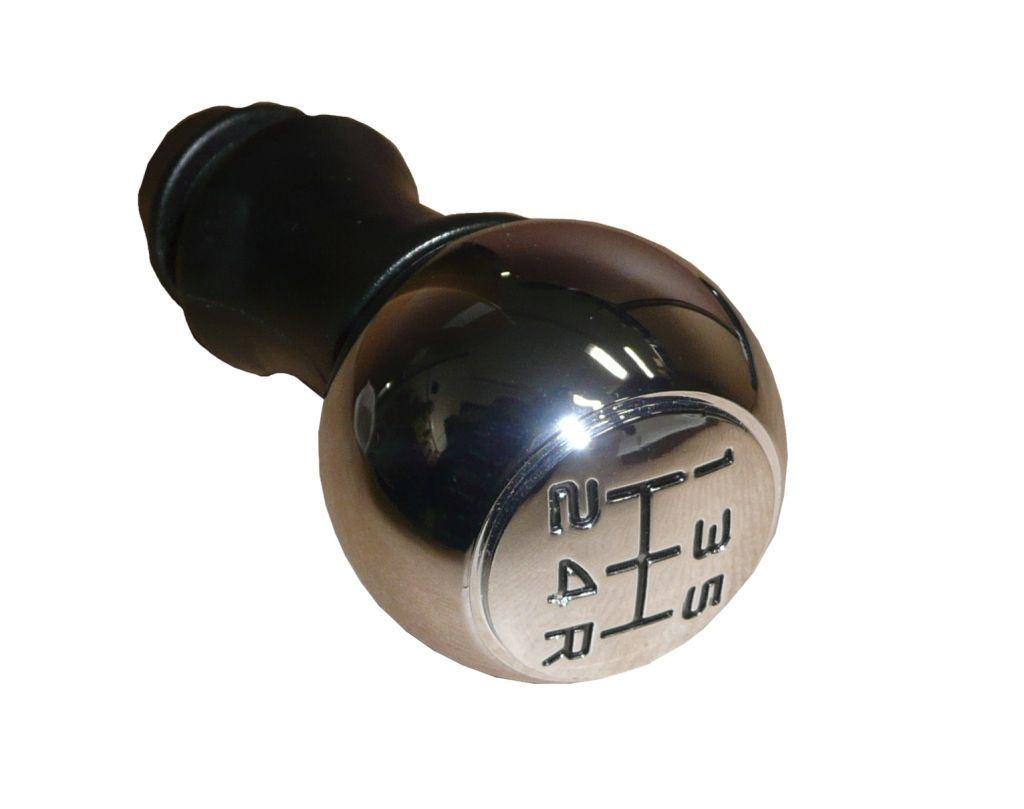 POMMEAU DE VITESSE CITROEN C2,C3,PEUGEOT 206,207,307 2403.CY 2403CY.