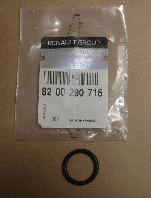 ORING POMPE HUILE RENAULT KOLEOS,MASTER III 8200290716.