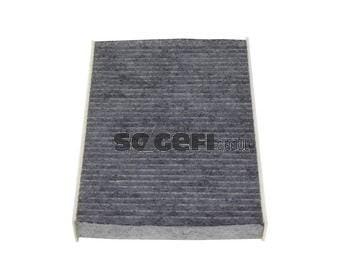 FILTRE D'HABITACLE CITROEN C3,P307,308 CARBON 6479.75 647975.