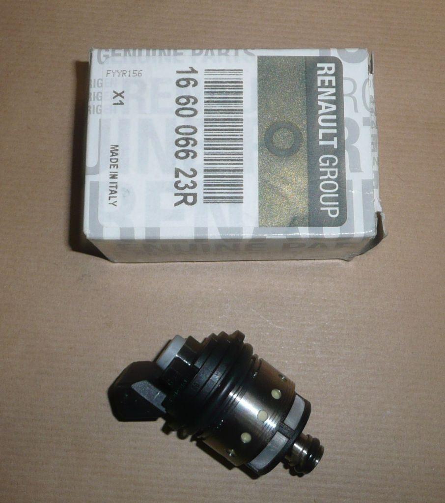 INJECTEUR LPG RENAULT CLIO III,IV 1.2 166006623R.
