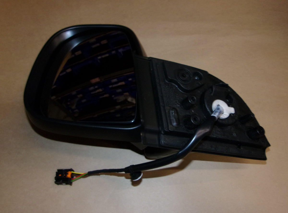 RÉTROVISEUR EXTÉRIEUR CITROEN BERLINGO III GAU 98169898XT.