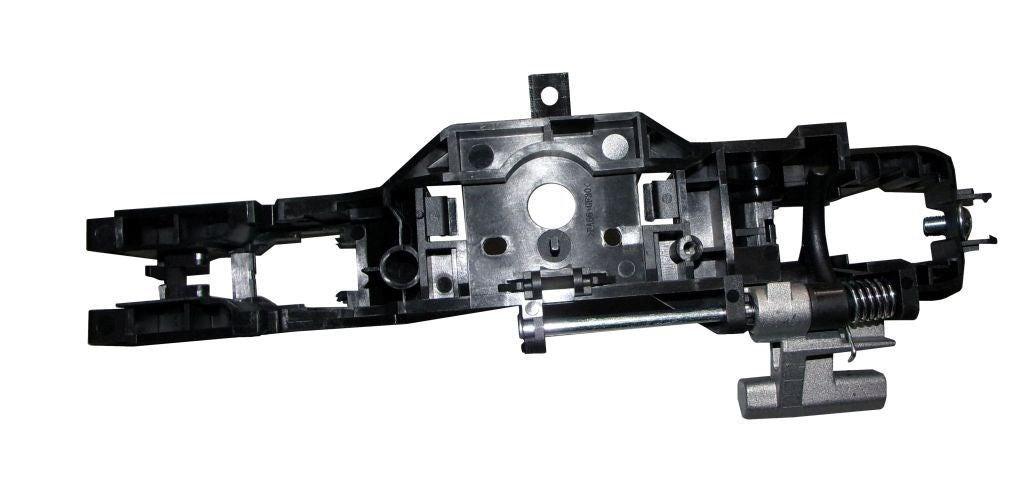 MODULE DES POIGNÉES RENAULT KOLEOS 08-16 GAUCHE 80611JY00A.