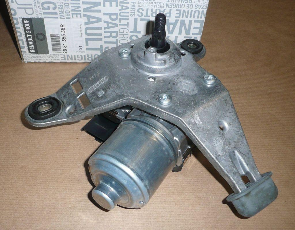 MOTEUR D'ESSUIE GLACE RENAULT SCENIC IV DROIT 288155536R.