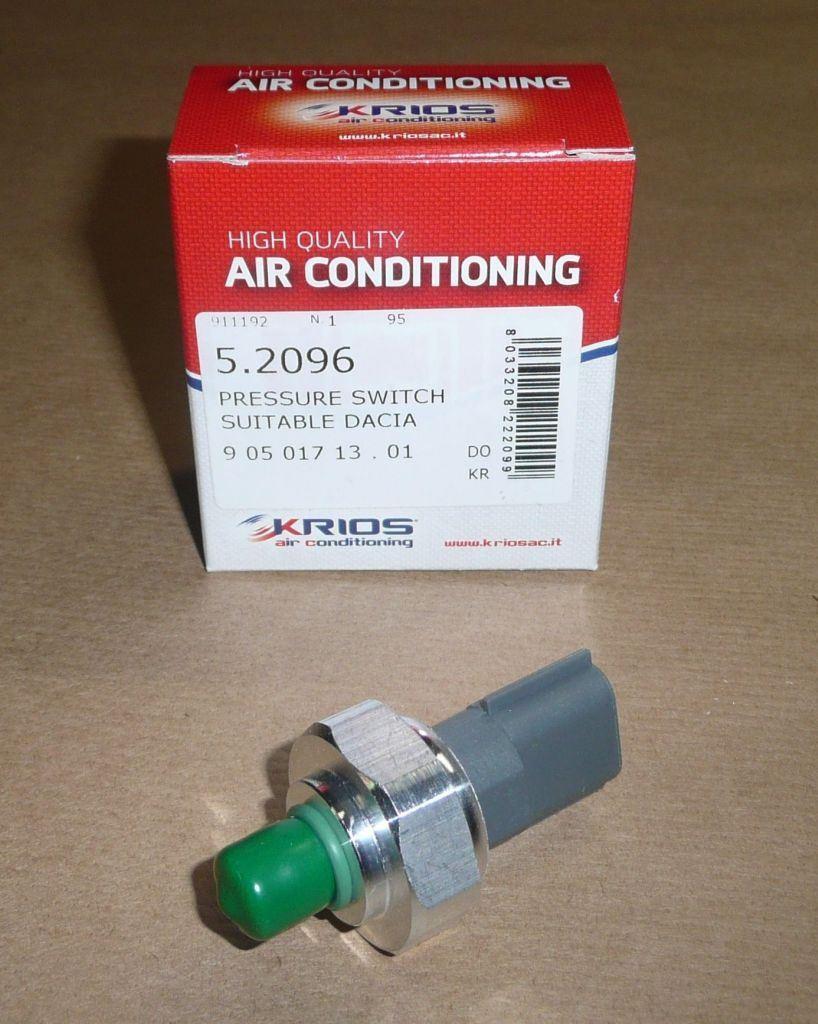 CAPTEUR DE PRESSION.AIR CONDITIONNÉ.RENAULT ME 921361722R.
