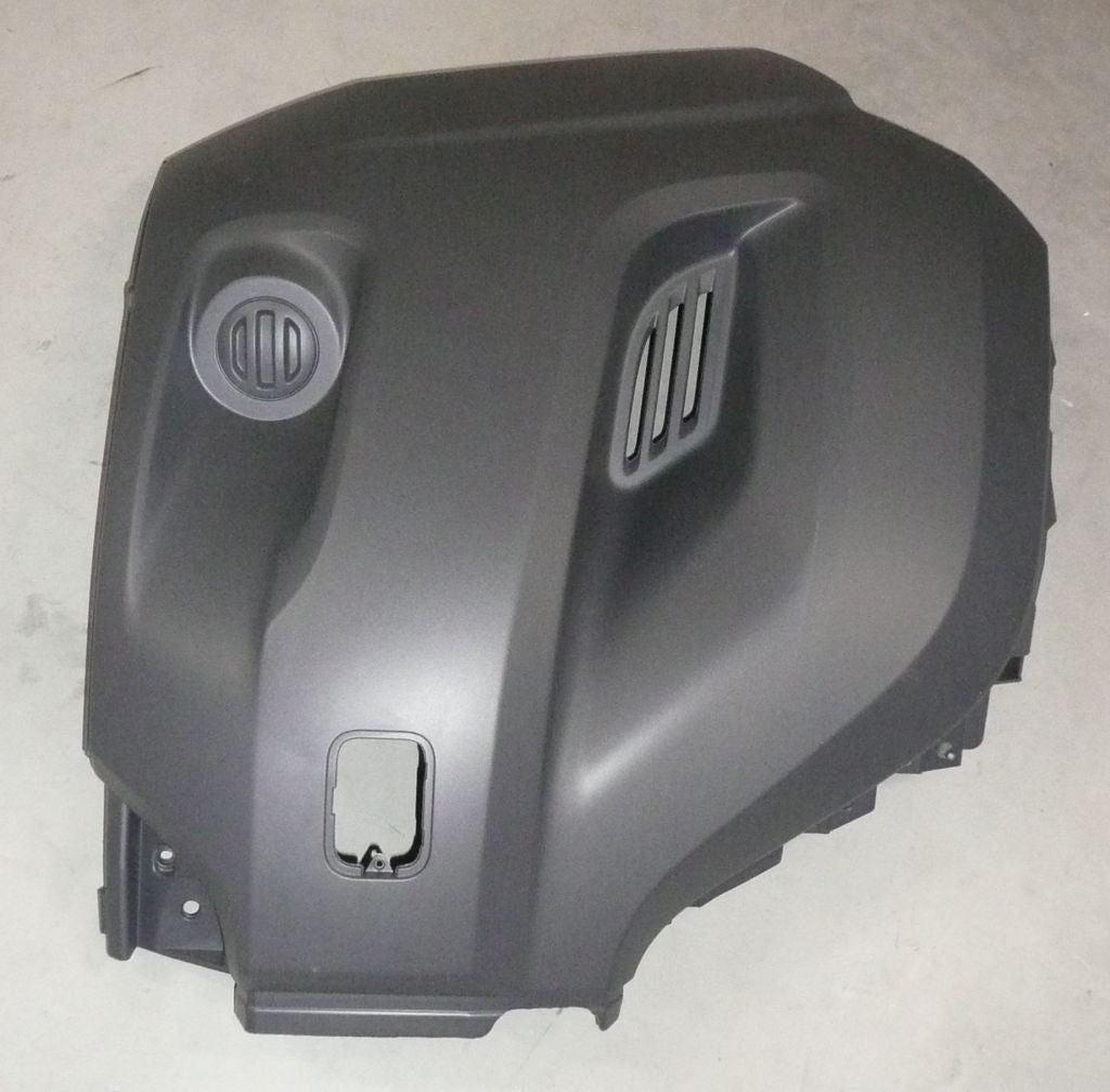 PARE-CHOCS AVANT CITROEN JUMPER III 14> DROIT 1612473180.