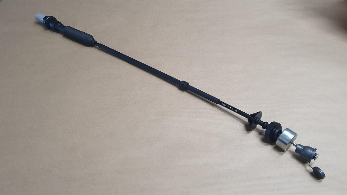 CABLE D'EMRAYAGE CITROEN BERLINGO,PEUGEOT PARTNER 08.