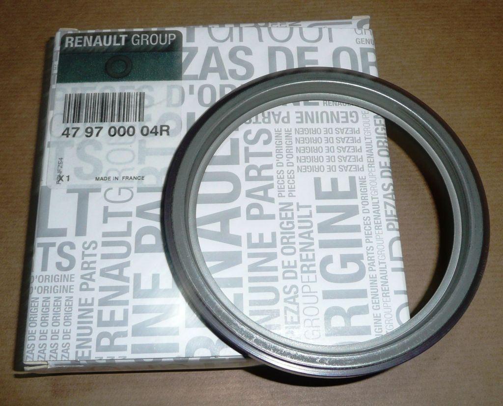 BAGUE ABS MAGNÉTIQUE RENAULT MASTER III.