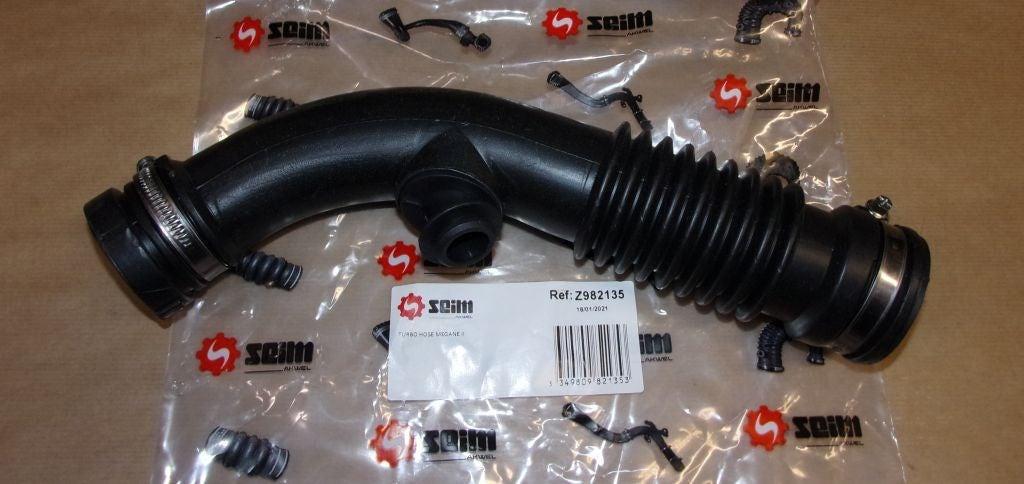 TUYAU DE DÉCOMPRESSION RENAULT MEGANE II 1.5DC 8200218988.