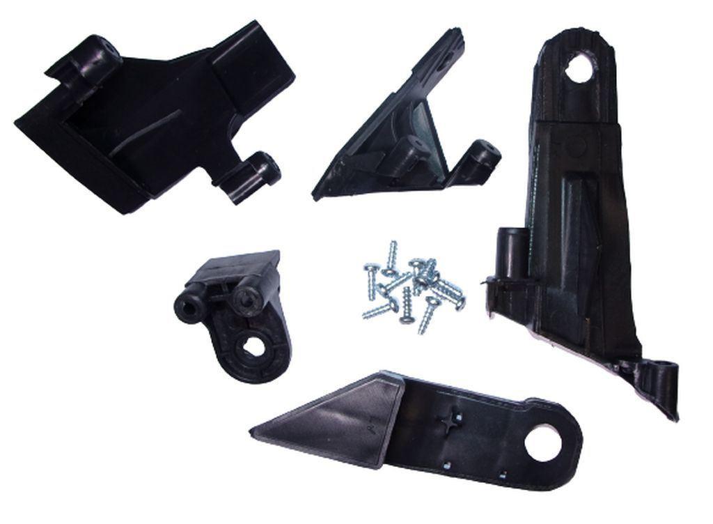 KIT RÉPARATION RÉFLECTEUR DACIA DUSTER GAUCHE 260609367R.