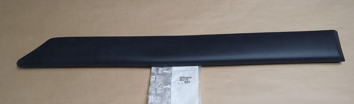 ELARGISSEMENT AILE PEUGEOT PARTNER ARRIERE GAU 8547.F2 8547F2.