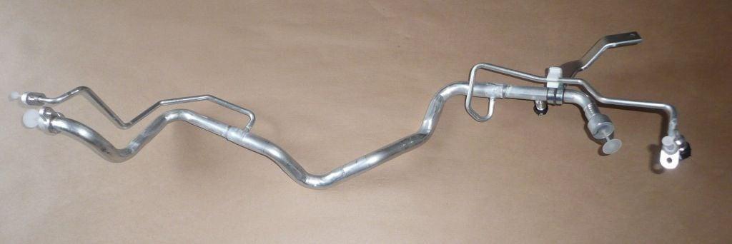 TUYAU DE CLIMATISATION RENAULT KADJAR 1.2TCE 924409867R.
