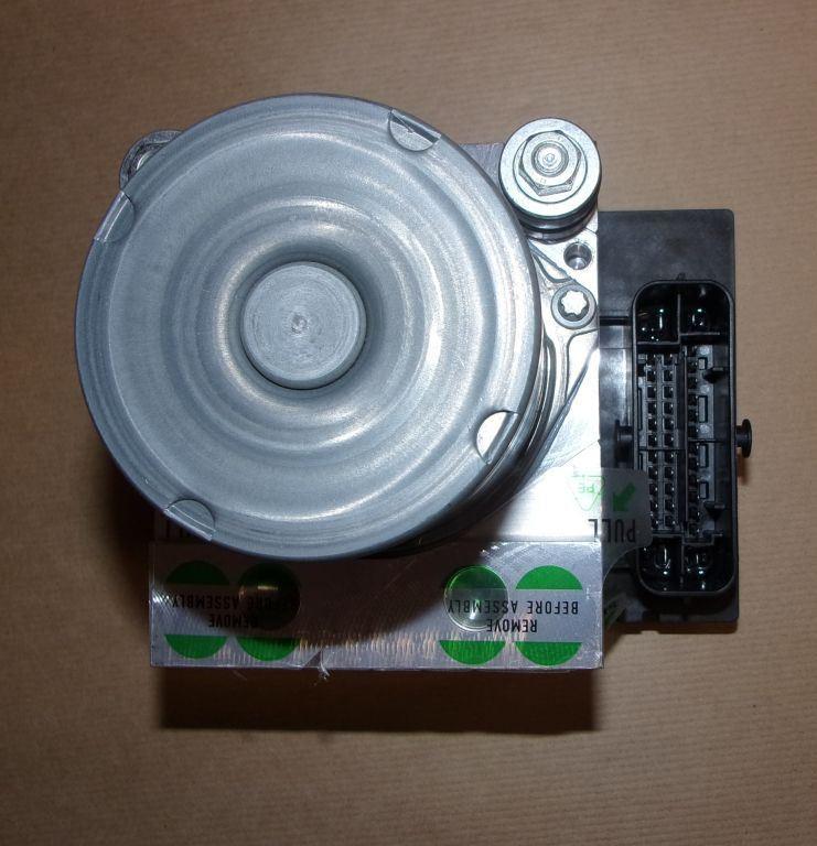 POMPE DE FREIN ABS CITROEN C4,DS4 1.6HDI 9677024980.