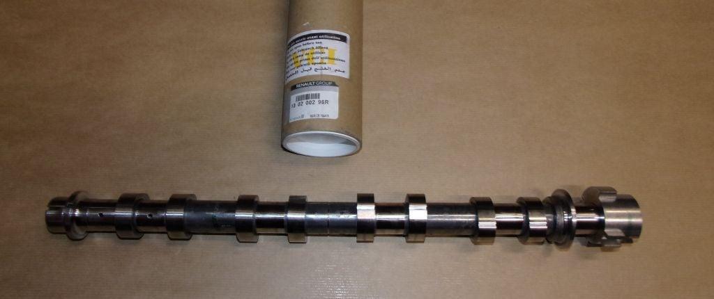 ARBRE A CAMES RENAULT MASTER III ADMISSION 130200296R.