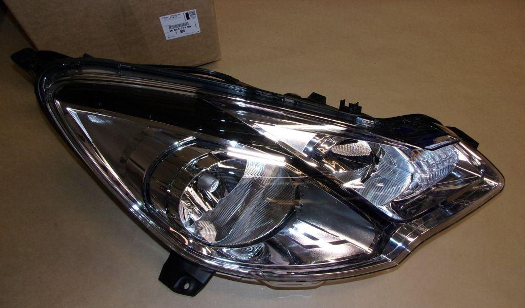 PHARES CITROEN C3 III DROIT 1606931480.