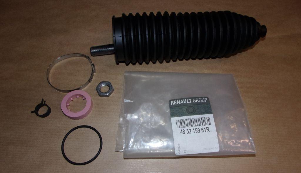 BIELLETTE DE DIRECTION.RENAULT MEGANE III,SCEN 485215961R.
