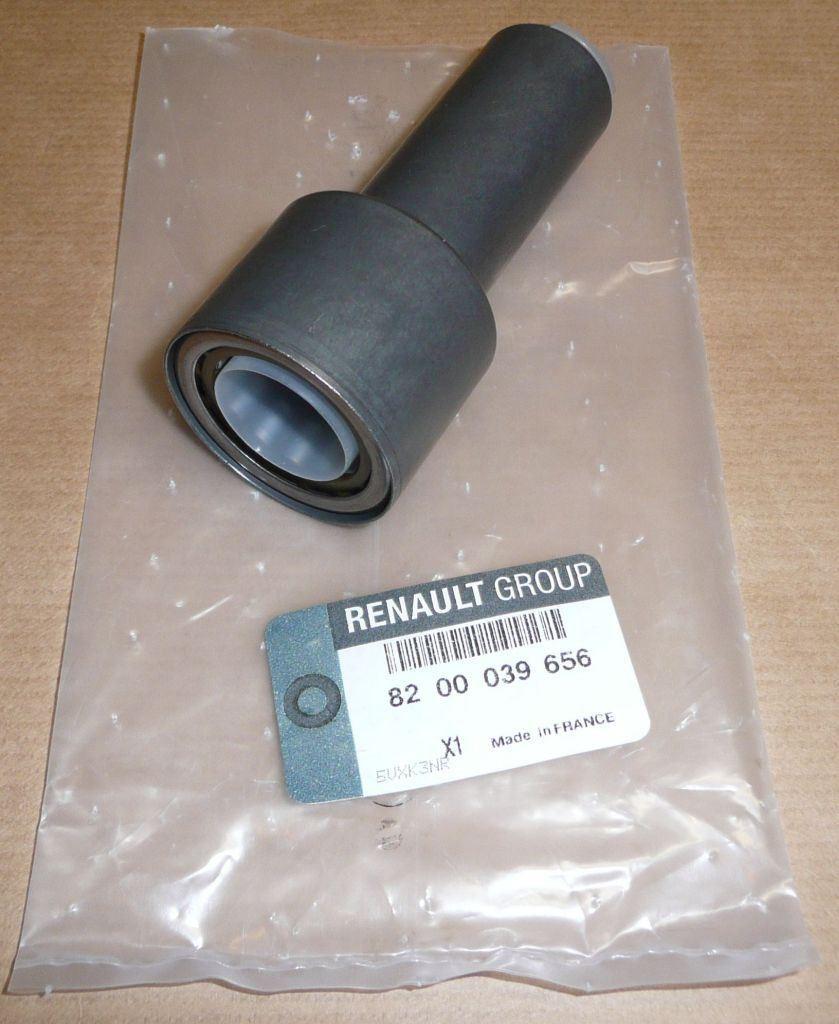 DOUILLE GUIDE BUTEE DEBRAYAGE.BOÎTE DE V 8200039656.