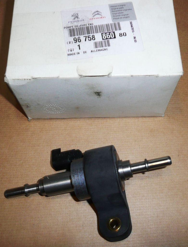 POMPE A CARBURANT PEUGEOT BOXER III 2.2HDI 9675886080.