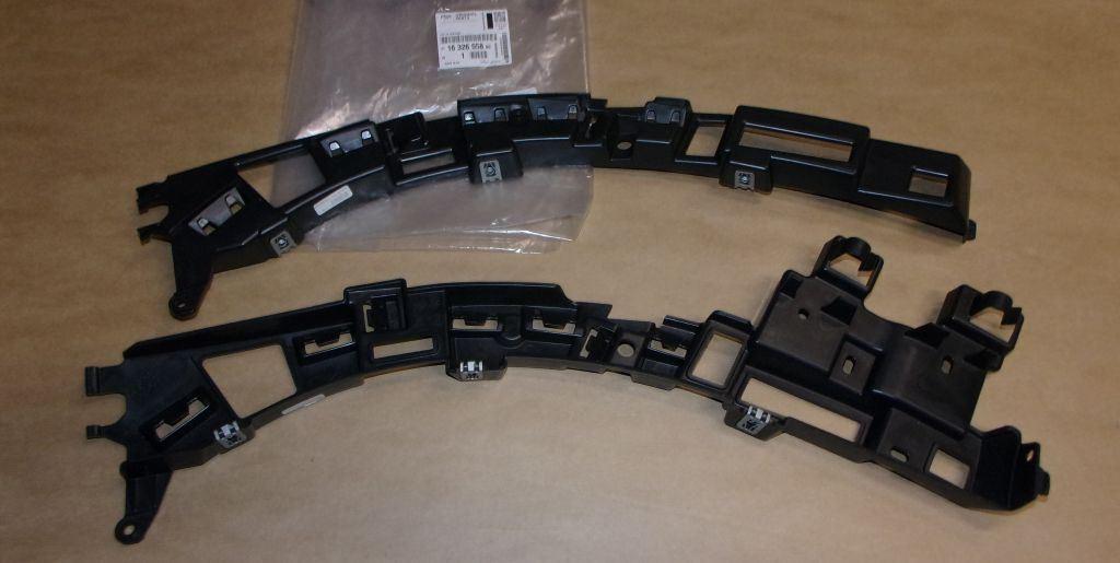 SUPPORT DE PARE-CHOCS CITROEN BERLINGO III AVA 1632655880.