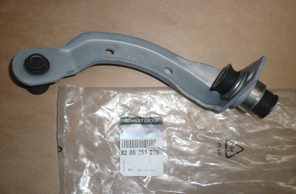 Original SUSPENSION DU BERCEAU.RENAULT KANGOO III DROIT 8200361270.
