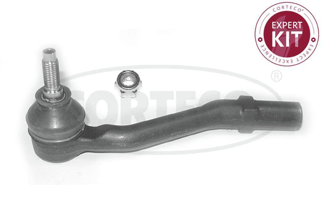ROTULE DE DIRECTION CITROEN C2,C3 PEUGEOT 1007 DROIT 4066.69 406669.