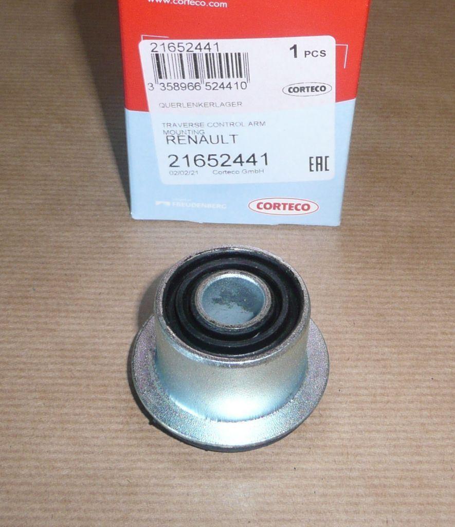 SILENTBLOCK DE TRIANGLE RENAULT ESPACE III,AVA 7700781463.