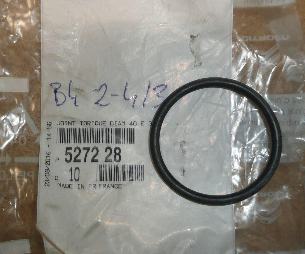 JOINT SERVOMOTEUR AMORT..CITROEN C5 5272.28 527228.