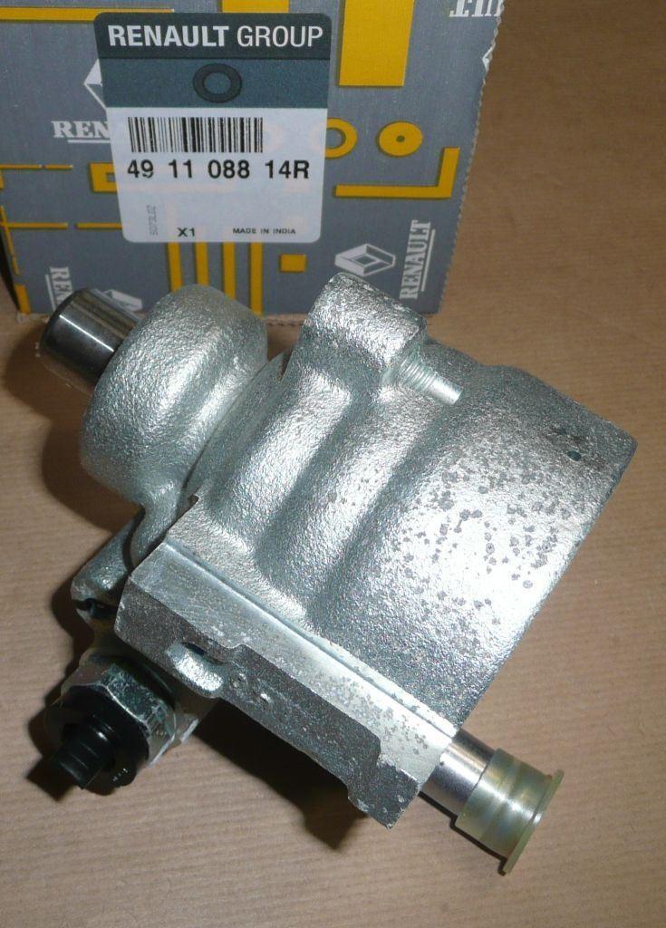 POMPE DE DIRECTION ASSISTE.RENAULT CLIO II,KAN 491108814R.