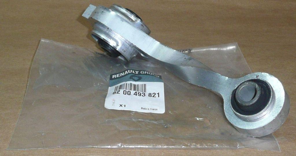 SUPPORT MOTEUR RENAULT KANGOO 1.9 DTI/DCI 8200493821.