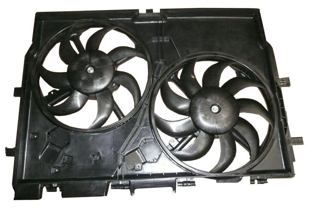 VENTILATEUR COMPLET.CITROEN JUMPER III PEUGEOT BOXER 1631485680.
