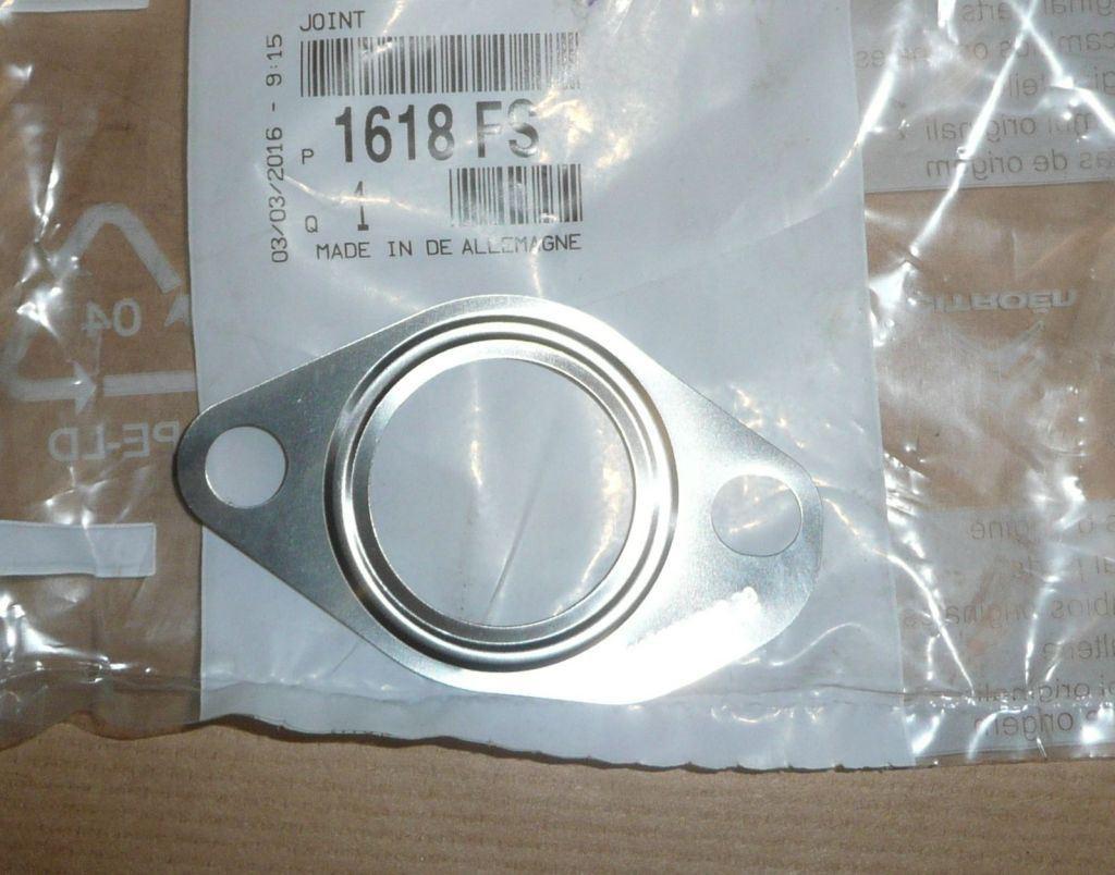 JOINT DE VALVE EGR 1618.GZ 1618.FS 1618FS.