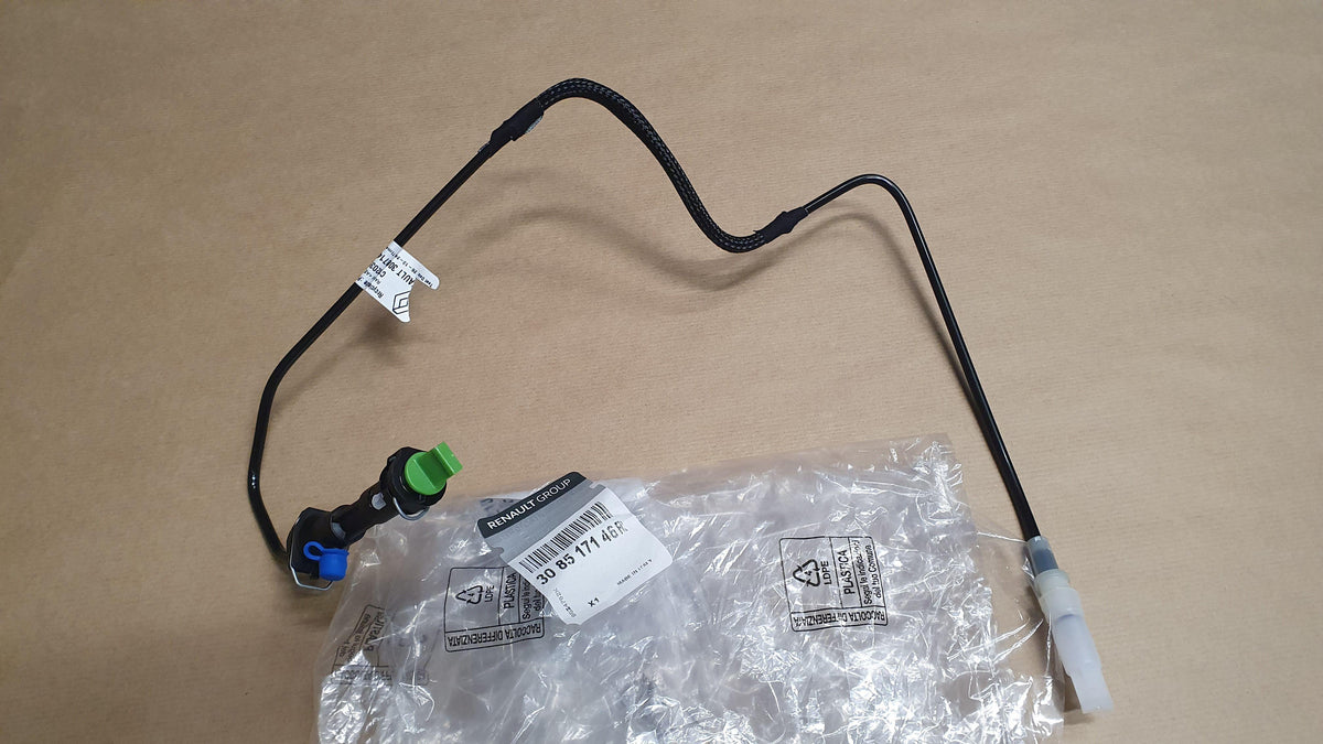 CABLE D'EMBRAYAGE RENAULT MASTER IV 2.0DCI 308517146R.
