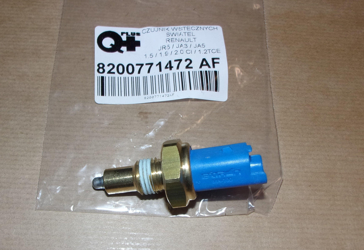 CAPTEUR DE PHARES ARRIERE RENAULT SK.JR5/JA3/J 8200771472.
